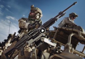 Introducing – The SIG SLMAG