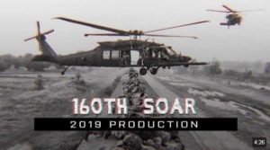 160th SOAR | 2019 | “Night Stalkers Don’t Quit”