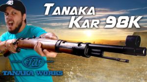 Tanaka Kar 98K