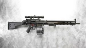 Top 10 Must-Have Airsoft Guns That Don’t Exist – Yet