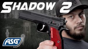 The ASG CZ Shadow 2 – RWTV Review