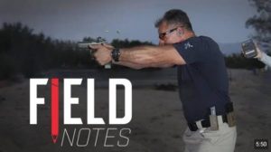 SureFire Field Notes – Tactical Application of Competition Shooting