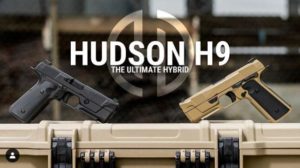 The Ultimate Hybrid – EMG Hudson H9