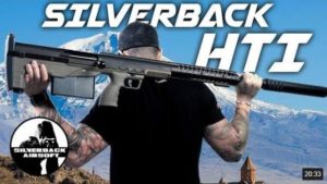Silverback HTI