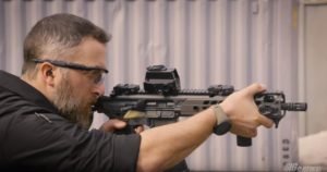 Sig Sauer Academy Demo – Reloads