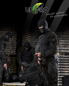 MultiCam Black Combat Shirt is back – UF PRO