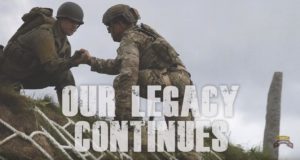 NEW 75th Ranger Regiment Command Video