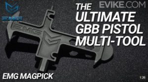 The Ultimate GBB Pistol Multi-Tool – EMG MAGPICK