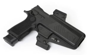 Sig P320 M17 Fullsize Holster