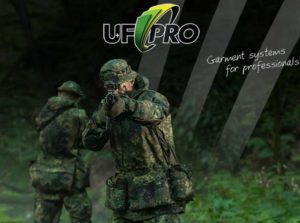 Behind the Product – Striker Stealth Smock