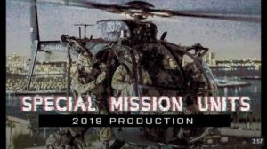 US Special Mission Units | “America’s Finest”