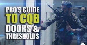 Pro’s guide to ITCQB | Doors & Thresholds