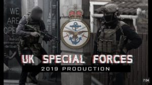United Kingdom Special Forces | Overview
