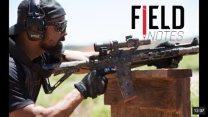 SureFire Field Notes – The Fundamentals of Gunfighting