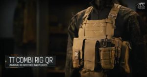 TT Combi Rig QR | Overview