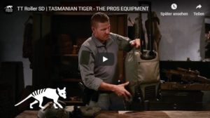 TT Roller SD – Overview
