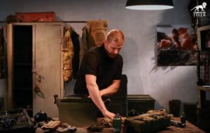 Tasmanian Tiger TacVec Serie | Overview Part 2