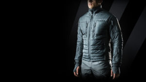 The new Delta ML Gen.2 Jacket