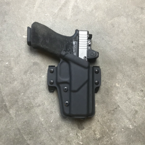 MOMENTUM OWB Holster by Björn Tactical