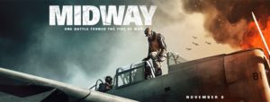 Midway 2019 New Trailer