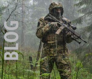 Are your waterproof garments leaking?