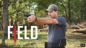 SureFire Field Notes – How to Grip a Handgun