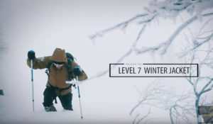 Helikon-Tex Level 7 Cold Weather Jacket