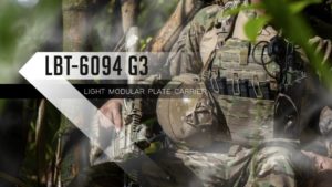 The LBT-6094 G3 is here!