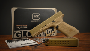 VFC GLOCK19X Crossover | AMNB Review