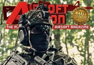 Airsoft Action Magazine Dec. Issue is here!