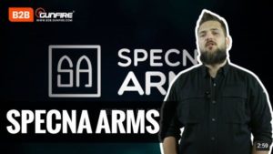 Specna Arms – SA-E02 EDGE RRA Overview