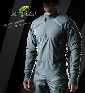 AcE Winter Combat Shirt | Product Spotlight