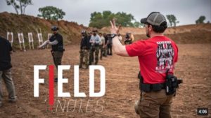 SureFire Field Notes – Are You Really Prepared?