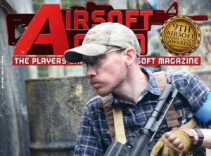Airsoft Action January 2020 Issue