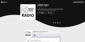 AMNB Radio News