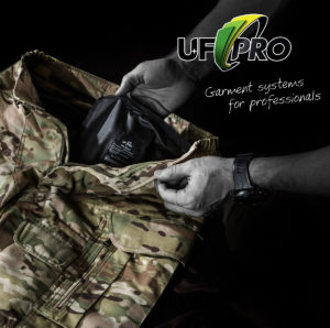 UF PRO Windstopper Liner | Product Spotlight