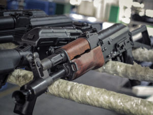 The new J-Series from Specna Arms