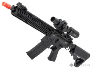 EMG Daniel Defense M4A1 Block II w/ GATE ASTER