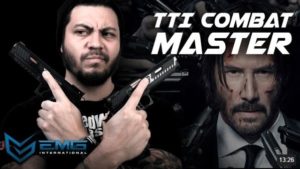 TTI Combat Master – Will It Make YOU John Wick?