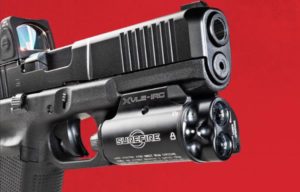 NEW XVL2-IRC | Pistol & Carbine Light
