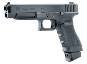UMAREX GLOCK 34 Gen4 Deluxe Version