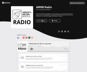 AMNB Radio | Special Bonus Episode