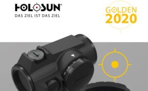 HOLOSUN 2020 Product Catalog is here!