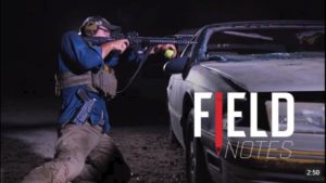 SureFire Field Notes – Injured Shooter Carbine