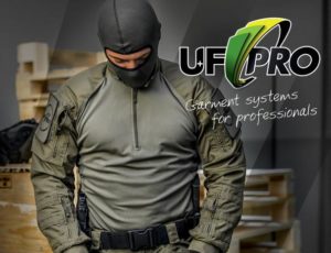Striker XT Gen.2 Combat Shirt | Product Spotlight