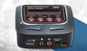 ASG Product of the Week – Auto Stop Charger
