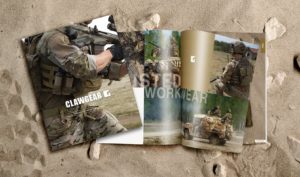 CLAWGEAR 2020 Product Catalog is here