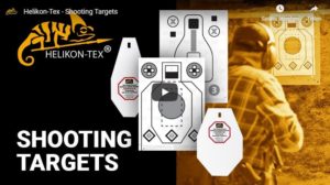 Helikon-Tex – New Shooting Targets