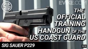Sig Sauer P229 GBB Pistol – Evike Review
