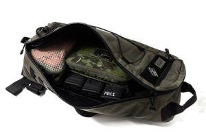 The Coffin by Black Lion Gear & LMSGear